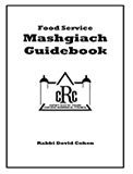 Book - Food Service