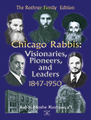 Chicago Rabbis Book